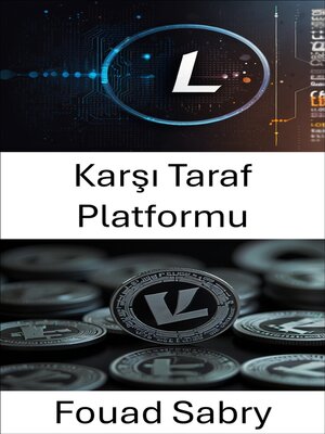 cover image of Karşı Taraf Platformu